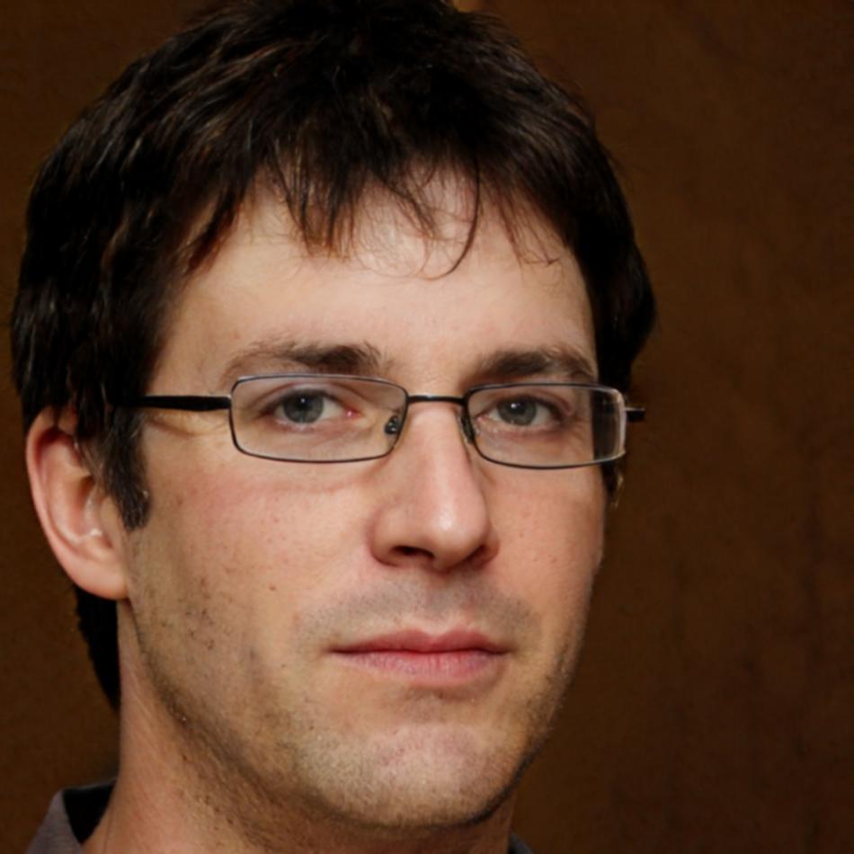 Carlos Ruíz, Director de Programas Educativos de olirenthasque